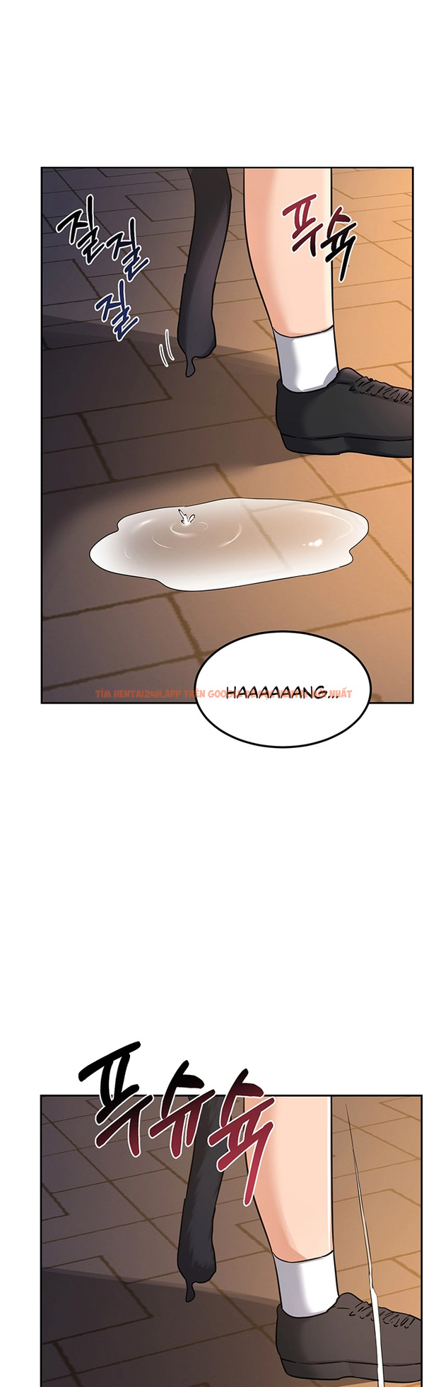 Xem ảnh Kế Hoạch Trao Đổi Mẹ - Chapter 27 - 23 - Truyenhentaiz.net