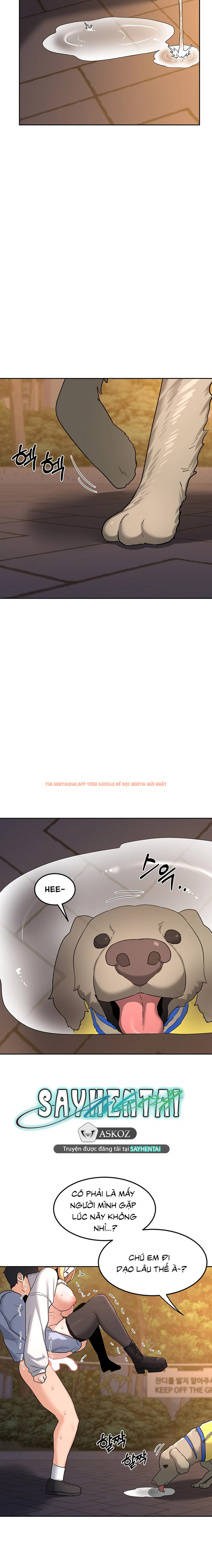 Xem ảnh Kế Hoạch Trao Đổi Mẹ - Chapter 27 - 24 - Truyenhentaiz.net