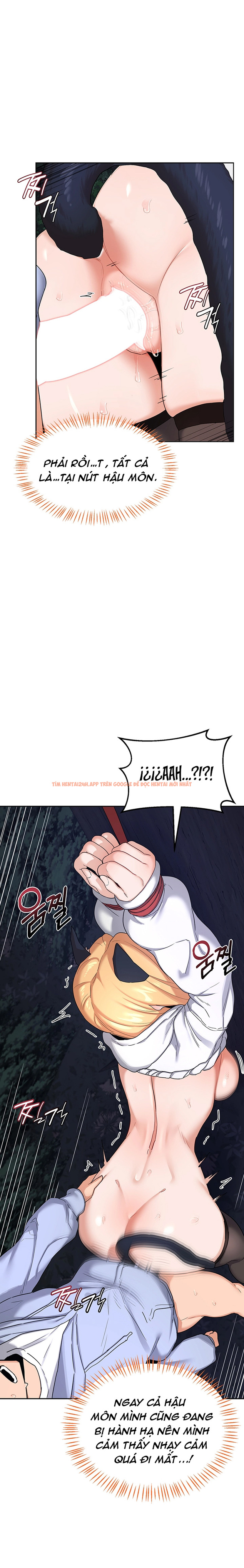 Xem ảnh Kế Hoạch Trao Đổi Mẹ - Chapter 27 - 6 - Truyenhentaiz.net