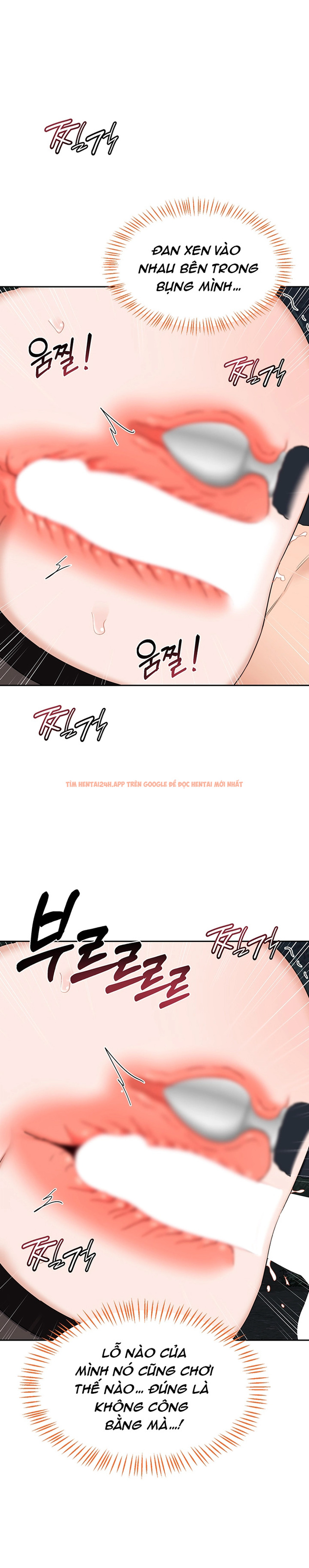 Xem ảnh Kế Hoạch Trao Đổi Mẹ - Chapter 27 - 9 - Truyenhentaiz.net
