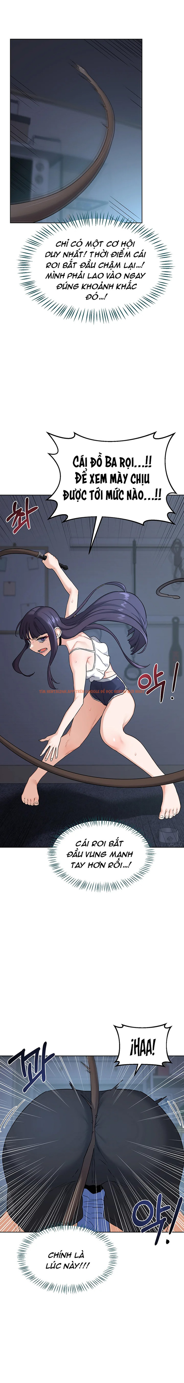 Xem ảnh Kế Hoạch Trao Đổi Mẹ - Chapter 28 - 13 - Truyenhentaiz.net