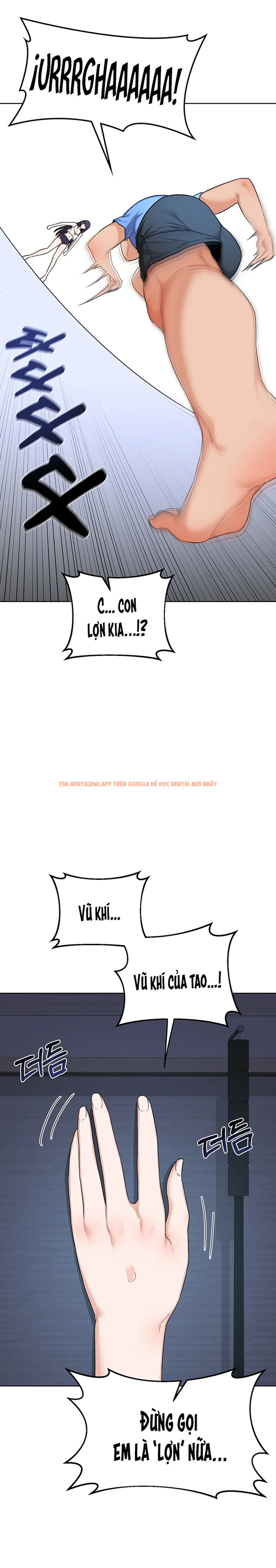 Xem ảnh Kế Hoạch Trao Đổi Mẹ - Chapter 28 - 15 - Truyenhentaiz.net