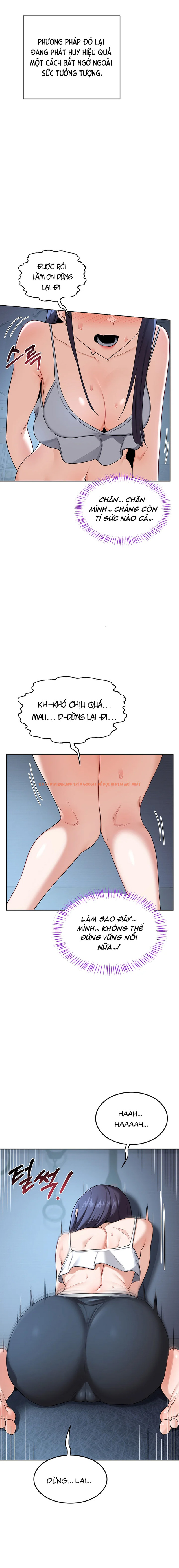 Xem ảnh Kế Hoạch Trao Đổi Mẹ - Chapter 28 - 19 - Truyenhentaiz.net