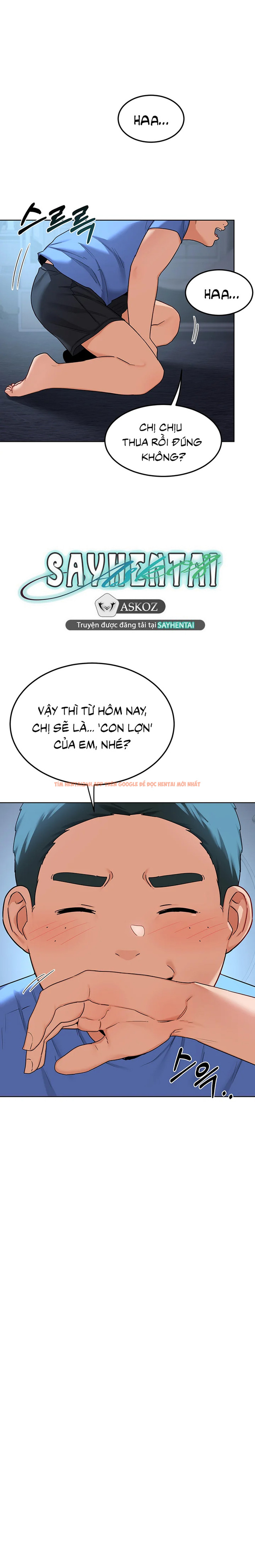 Xem ảnh Kế Hoạch Trao Đổi Mẹ - Chapter 28 - 20 - Truyenhentaiz.net