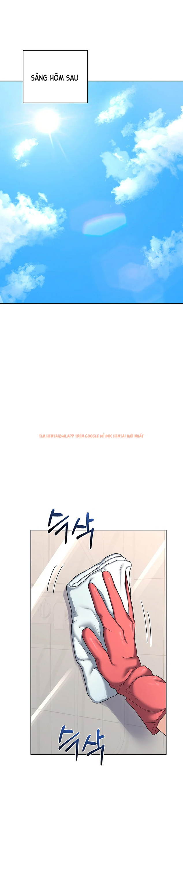 Xem ảnh Kế Hoạch Trao Đổi Mẹ - Chapter 28 - 21 - Truyenhentaiz.net