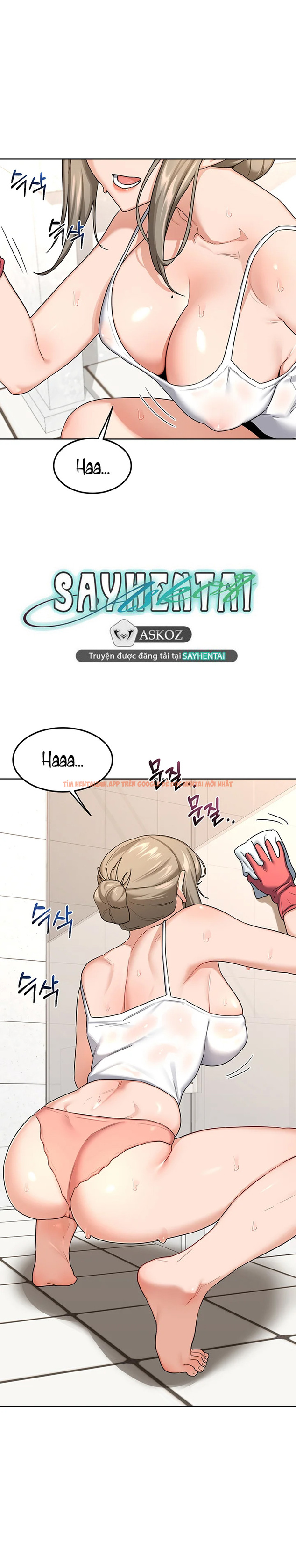 Xem ảnh Kế Hoạch Trao Đổi Mẹ - Chapter 28 - 22 - Truyenhentaiz.net