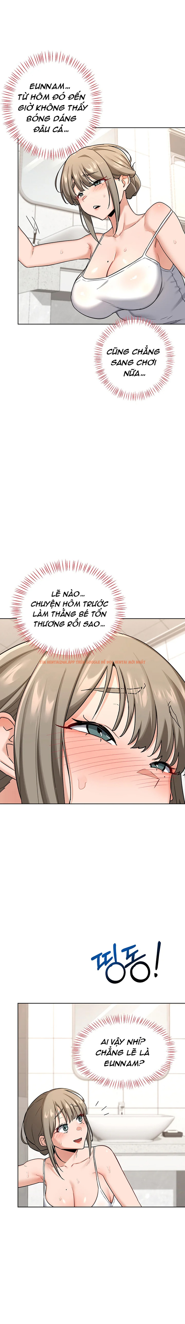 Xem ảnh Kế Hoạch Trao Đổi Mẹ - Chapter 28 - 23 - Truyenhentaiz.net