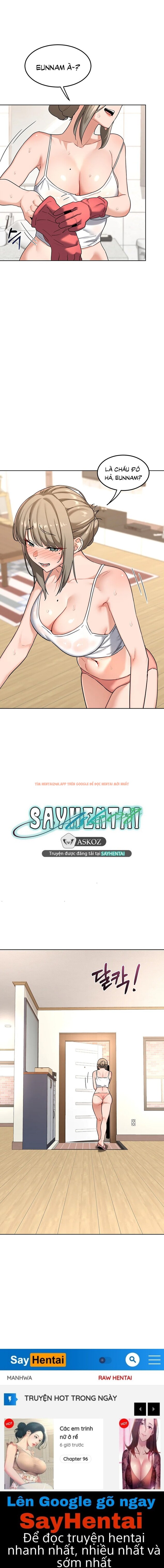 Xem ảnh Kế Hoạch Trao Đổi Mẹ - Chapter 28 - 24 - Truyenhentaiz.net