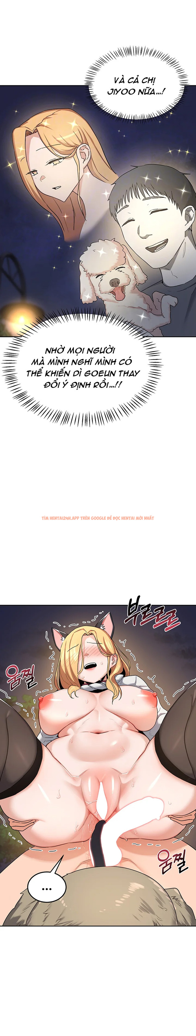 Xem ảnh Kế Hoạch Trao Đổi Mẹ - Chapter 28 - 3 - Truyenhentaiz.net