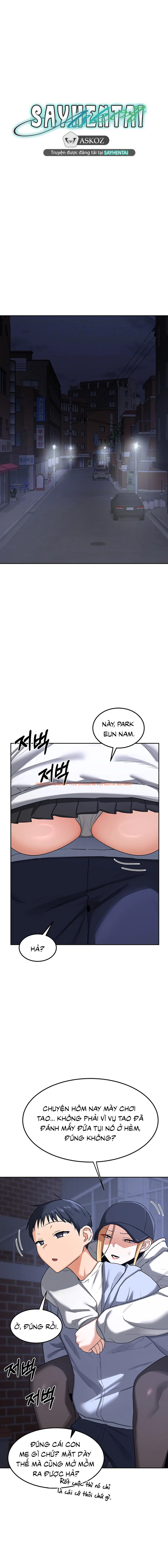 Xem ảnh Kế Hoạch Trao Đổi Mẹ - Chapter 28 - 4 - Truyenhentaiz.net