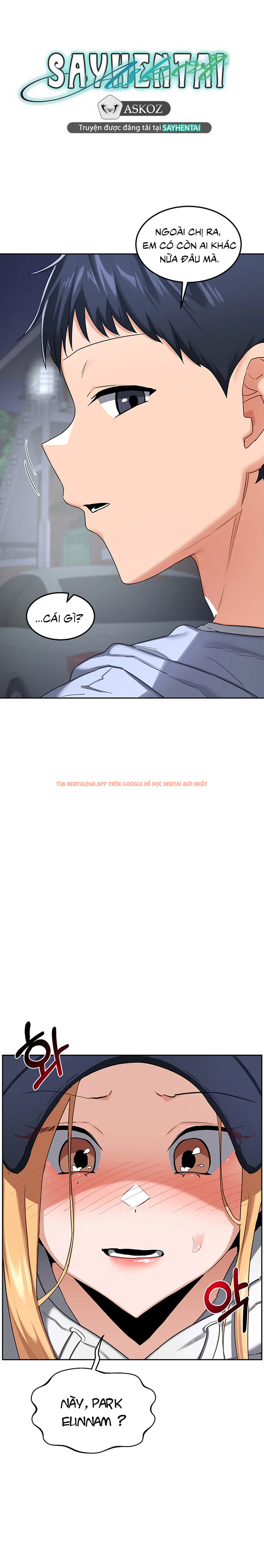 Xem ảnh Kế Hoạch Trao Đổi Mẹ - Chapter 28 - 6 - Truyenhentaiz.net