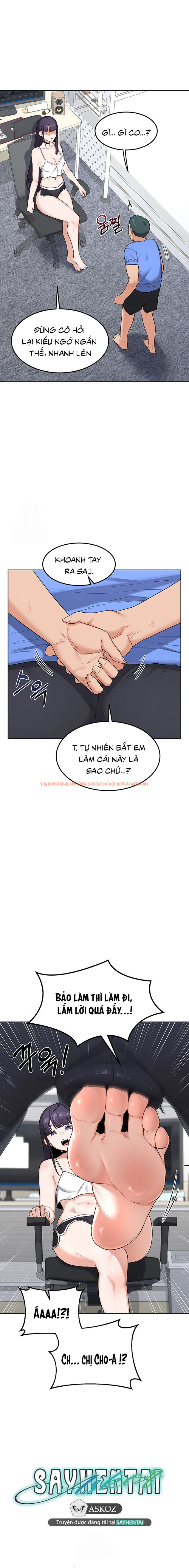 Xem ảnh Kế Hoạch Trao Đổi Mẹ - Chapter 29 - 10 - Truyenhentaiz.net