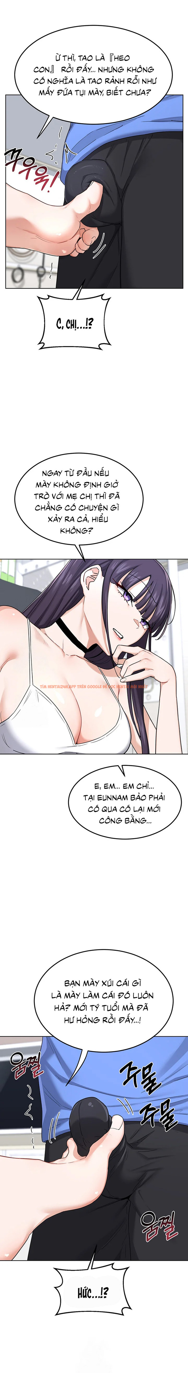 Xem ảnh Kế Hoạch Trao Đổi Mẹ - Chapter 29 - 11 - Truyenhentaiz.net