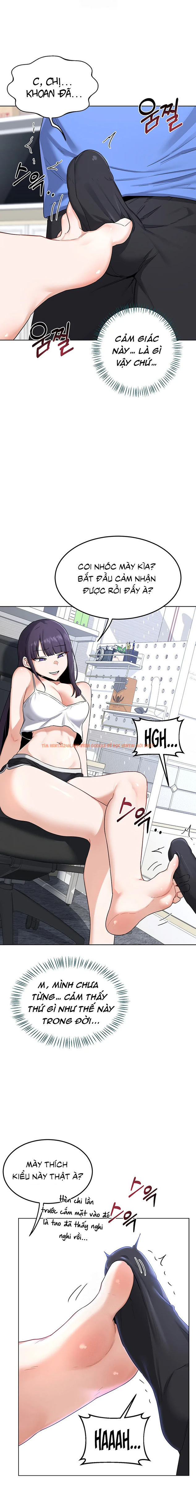 Xem ảnh Kế Hoạch Trao Đổi Mẹ - Chapter 29 - 12 - Truyenhentaiz.net