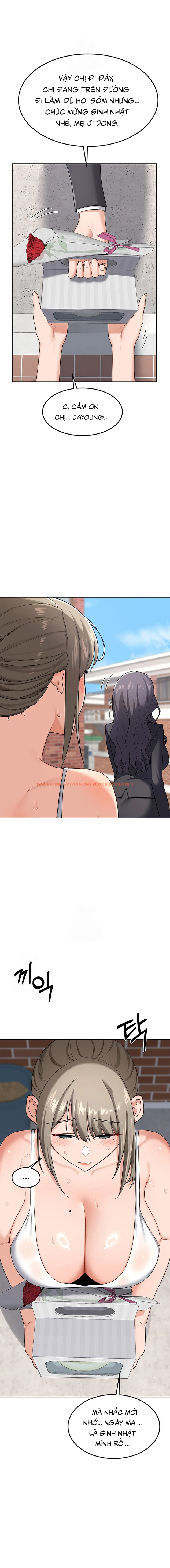 Xem ảnh Kế Hoạch Trao Đổi Mẹ - Chapter 29 - 5 - Truyenhentaiz.net