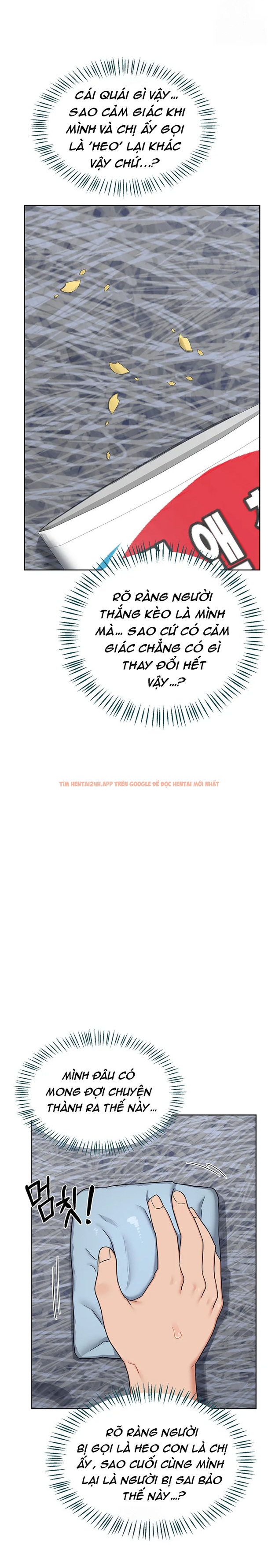 Xem ảnh Kế Hoạch Trao Đổi Mẹ - Chapter 29 - 8 - Truyenhentaiz.net