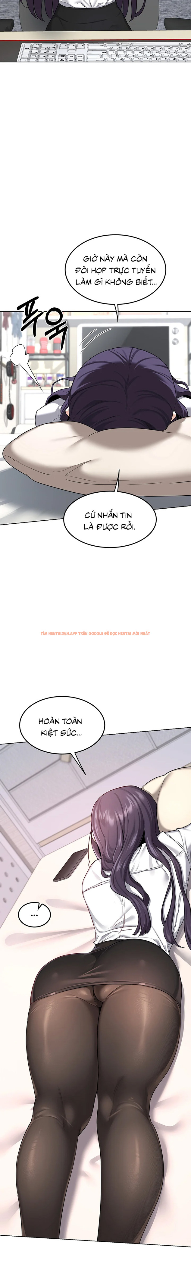 Xem ảnh Kế Hoạch Trao Đổi Mẹ - Chapter 30 - 13 - Truyenhentaiz.net