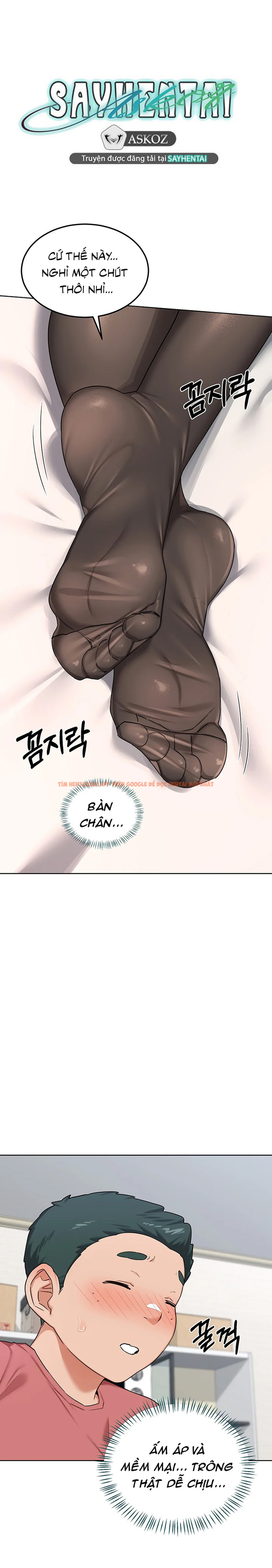 Xem ảnh Kế Hoạch Trao Đổi Mẹ - Chapter 30 - 14 - Truyenhentaiz.net