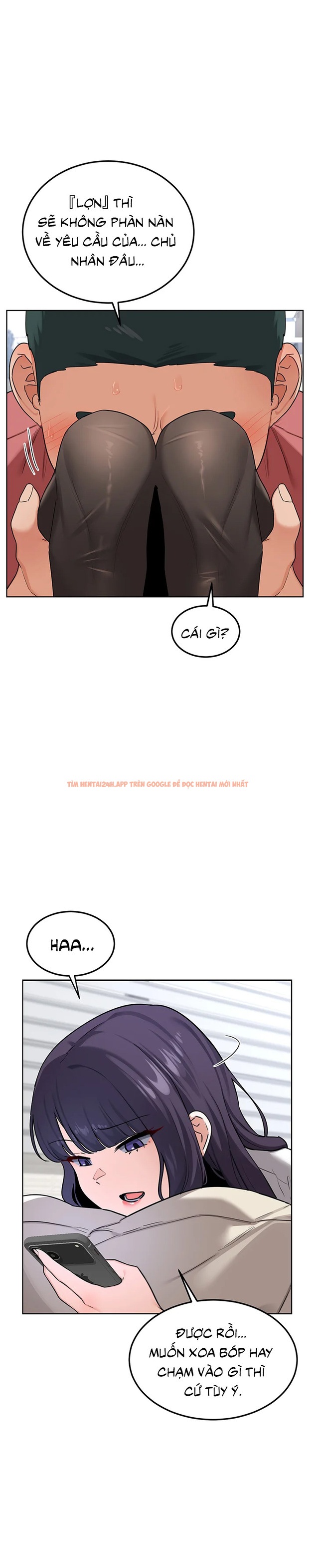 Xem ảnh Kế Hoạch Trao Đổi Mẹ - Chapter 30 - 18 - Truyenhentaiz.net