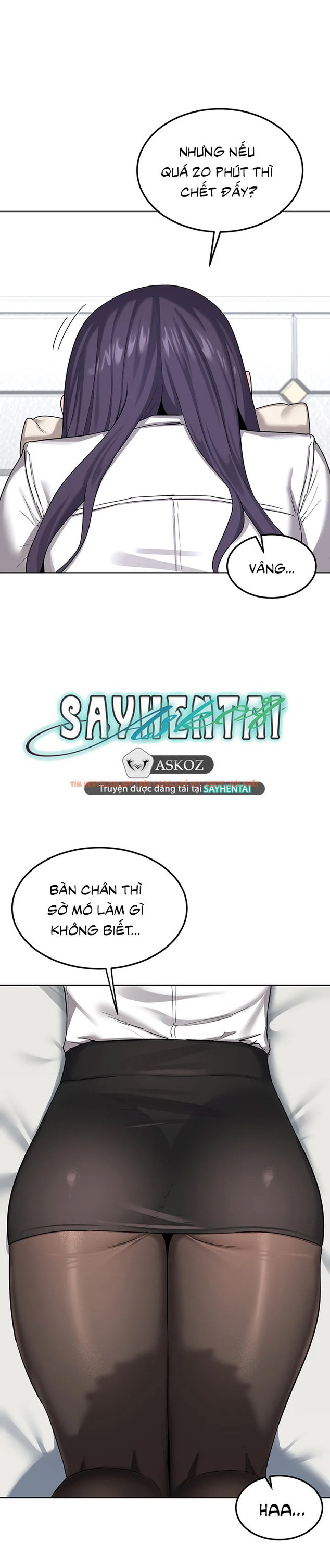 Xem ảnh Kế Hoạch Trao Đổi Mẹ - Chapter 30 - 19 - Truyenhentaiz.net