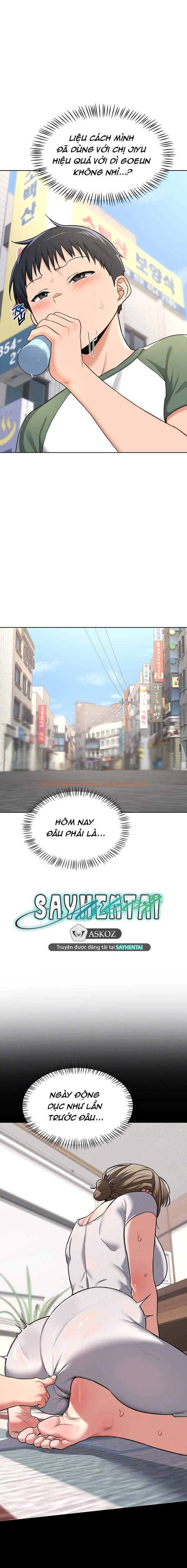 Xem ảnh Kế Hoạch Trao Đổi Mẹ - Chapter 30 - 2 - Truyenhentaiz.net