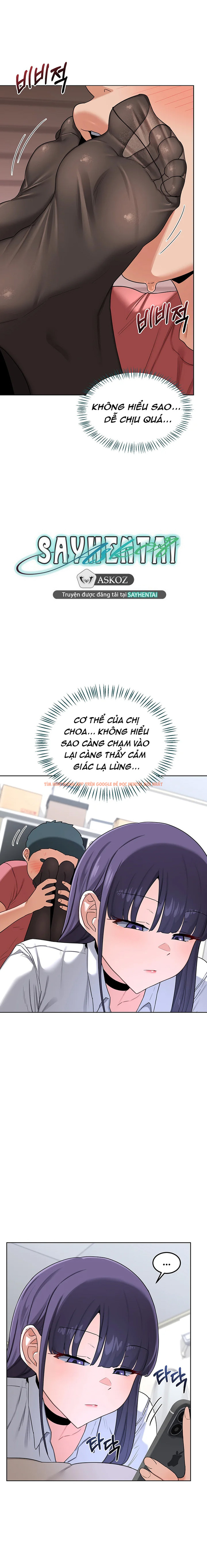 Xem ảnh Kế Hoạch Trao Đổi Mẹ - Chapter 30 - 21 - Truyenhentaiz.net