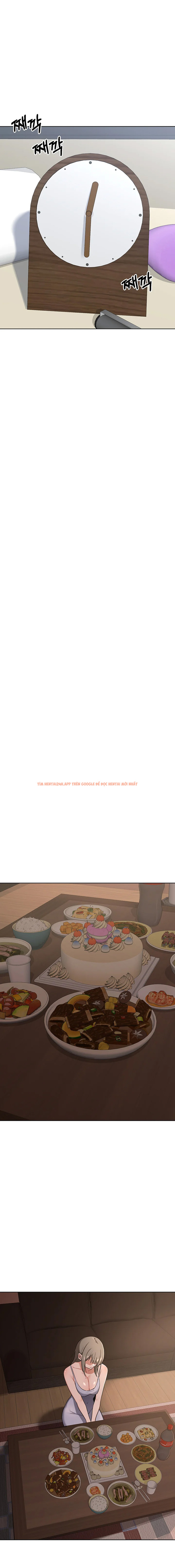 Xem ảnh Kế Hoạch Trao Đổi Mẹ - Chapter 30 - 22 - Truyenhentaiz.net