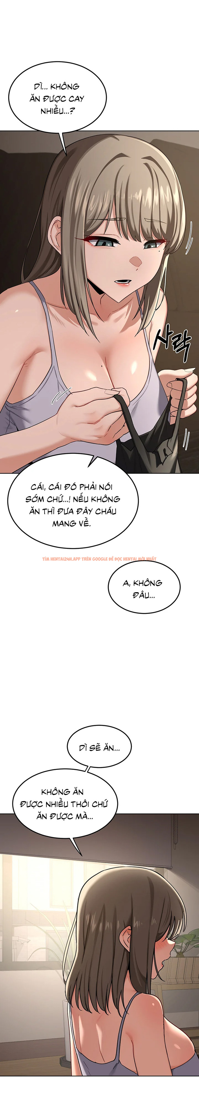 Xem ảnh Kế Hoạch Trao Đổi Mẹ - Chapter 30 - 25 - Truyenhentaiz.net