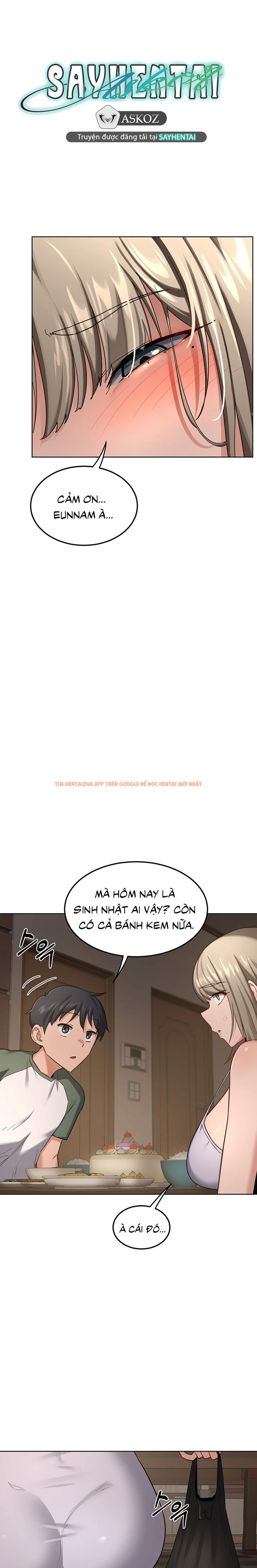 Xem ảnh Kế Hoạch Trao Đổi Mẹ - Chapter 30 - 26 - Truyenhentaiz.net