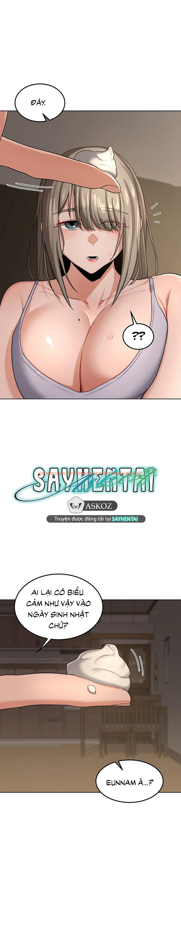 Xem ảnh Kế Hoạch Trao Đổi Mẹ - Chapter 30 - 28 - Truyenhentaiz.net