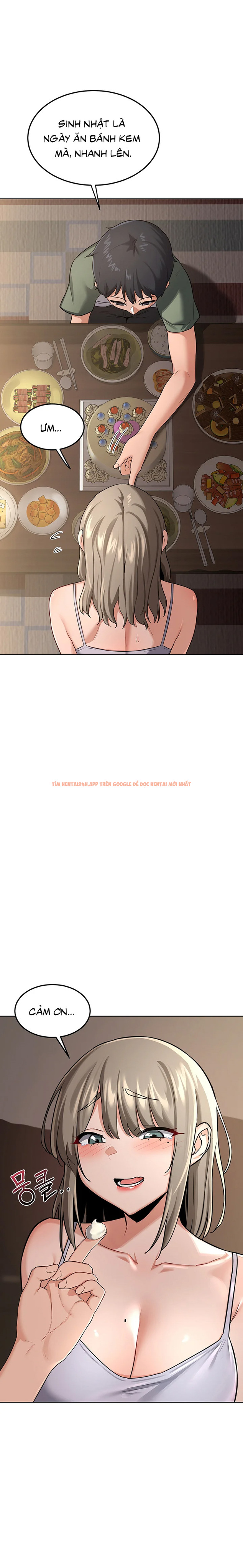 Xem ảnh Kế Hoạch Trao Đổi Mẹ - Chapter 30 - 29 - Truyenhentaiz.net