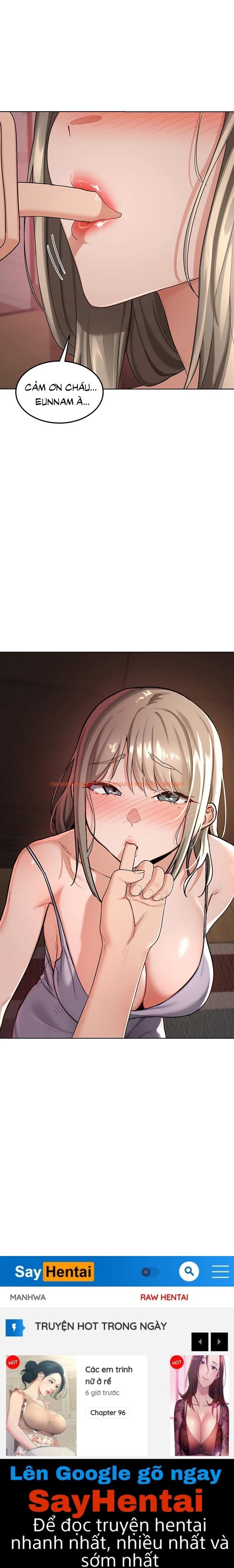 Xem ảnh Kế Hoạch Trao Đổi Mẹ - Chapter 30 - 30 - Truyenhentaiz.net