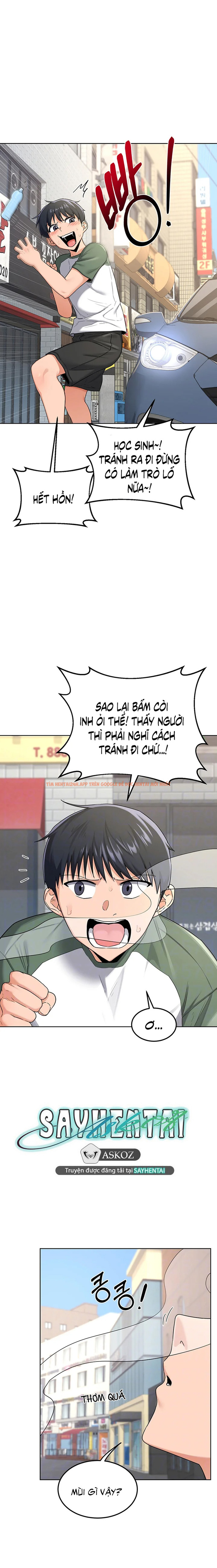 Xem ảnh Kế Hoạch Trao Đổi Mẹ - Chapter 30 - 4 - Truyenhentaiz.net