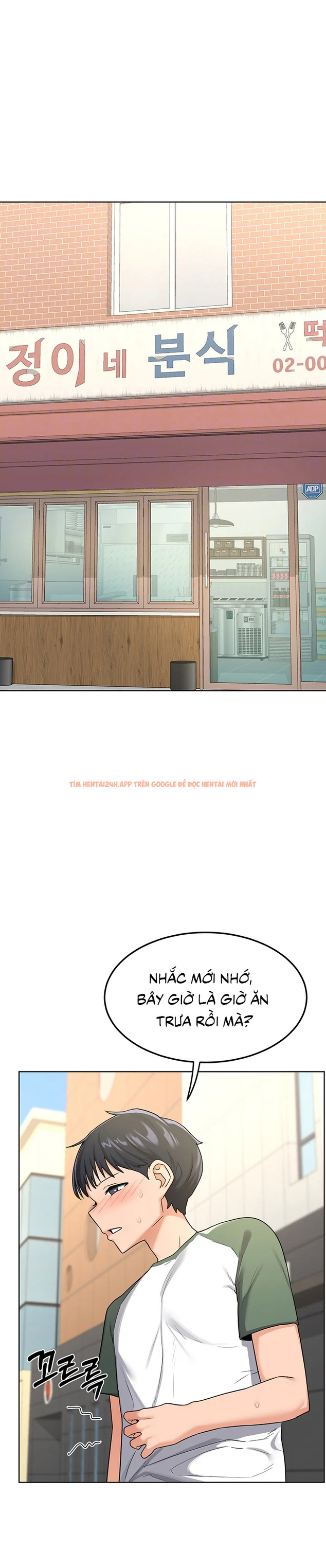 Xem ảnh Kế Hoạch Trao Đổi Mẹ - Chapter 30 - 5 - Truyenhentaiz.net