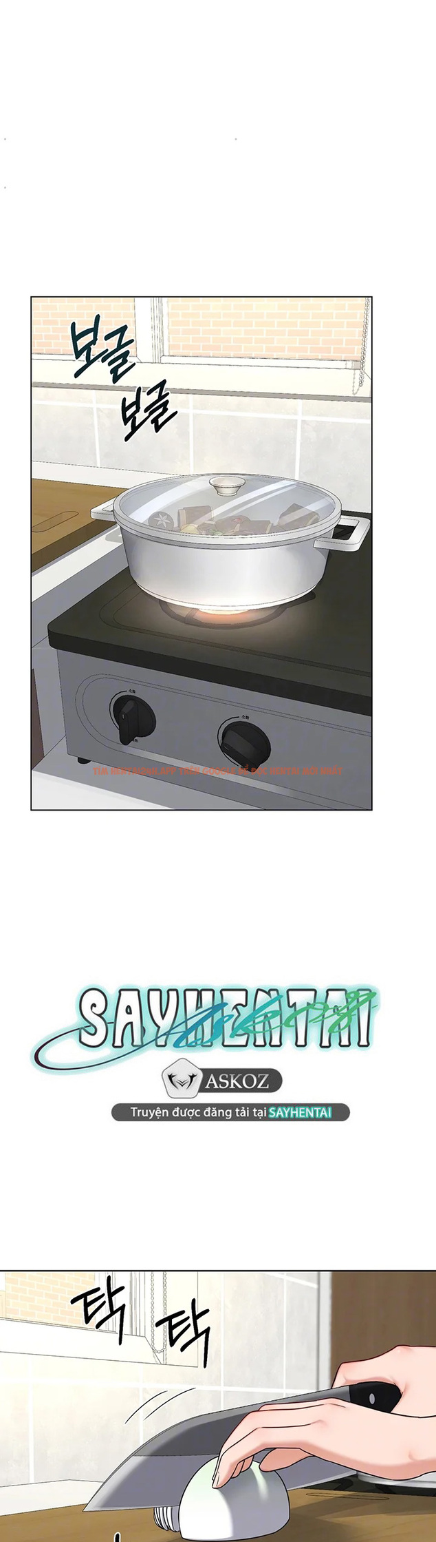 Xem ảnh Kế Hoạch Trao Đổi Mẹ - Chapter 30 - 6 - Truyenhentaiz.net