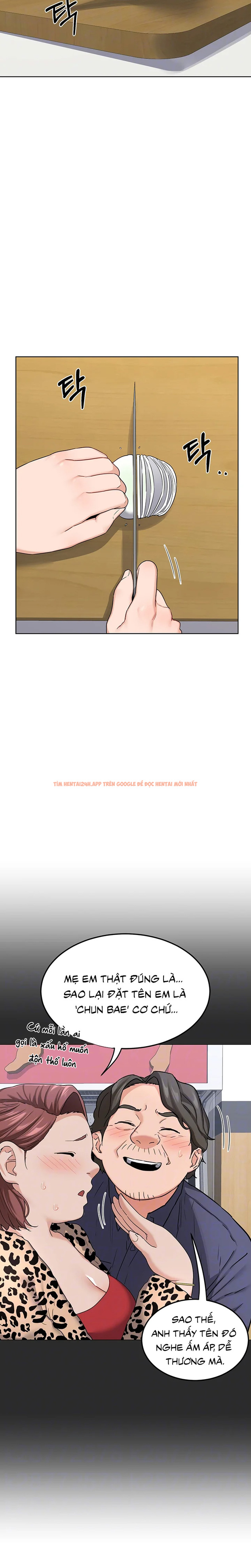 Xem ảnh Kế Hoạch Trao Đổi Mẹ - Chapter 30 - 7 - Truyenhentaiz.net