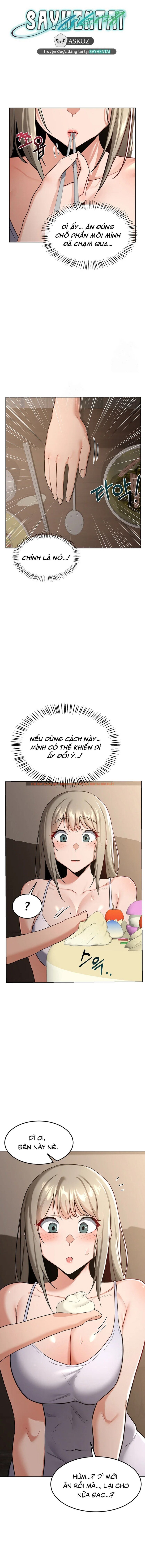 Xem ảnh Kế Hoạch Trao Đổi Mẹ - Chapter 31 - 12 - Truyenhentaiz.net