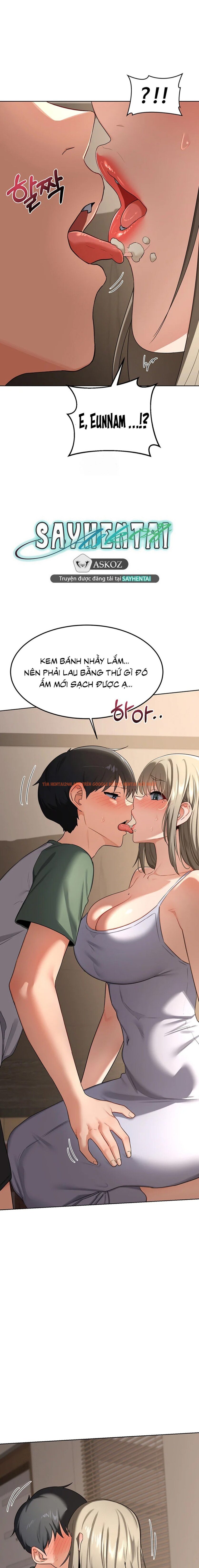 Xem ảnh Kế Hoạch Trao Đổi Mẹ - Chapter 31 - 15 - Truyenhentaiz.net