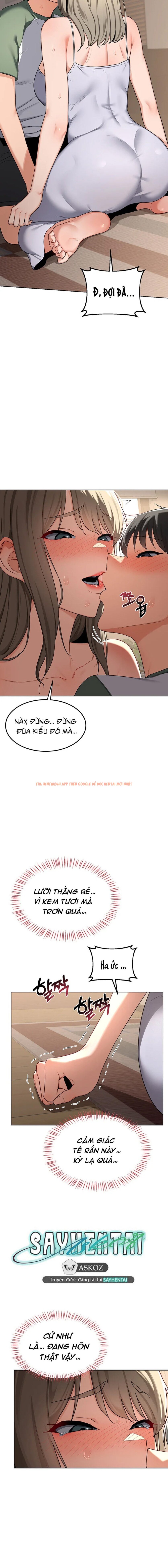 Xem ảnh Kế Hoạch Trao Đổi Mẹ - Chapter 31 - 16 - Truyenhentaiz.net