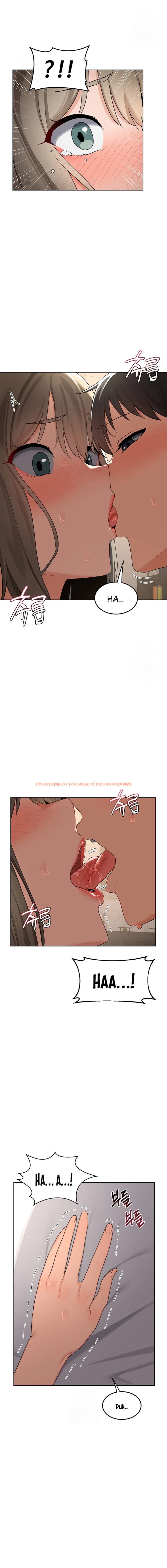 Xem ảnh Kế Hoạch Trao Đổi Mẹ - Chapter 31 - 17 - Truyenhentaiz.net