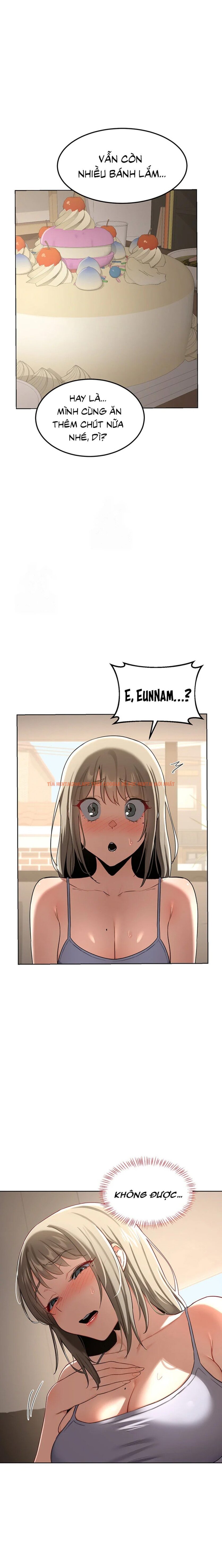 Xem ảnh Kế Hoạch Trao Đổi Mẹ - Chapter 31 - 19 - Truyenhentaiz.net