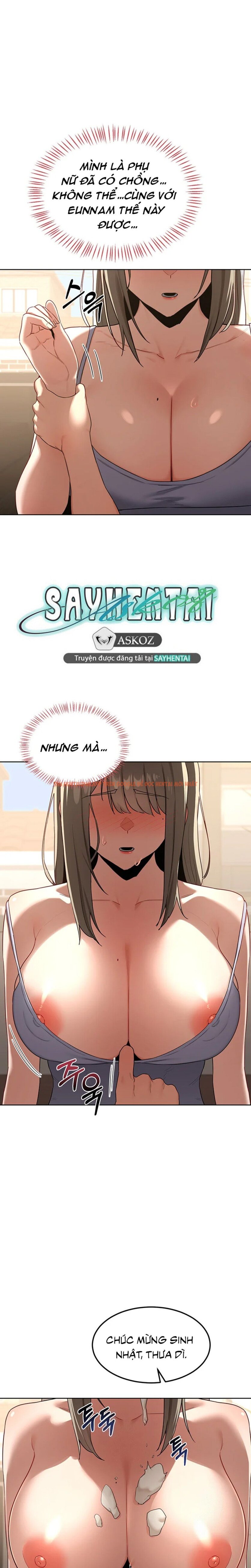 Xem ảnh Kế Hoạch Trao Đổi Mẹ - Chapter 31 - 20 - Truyenhentaiz.net
