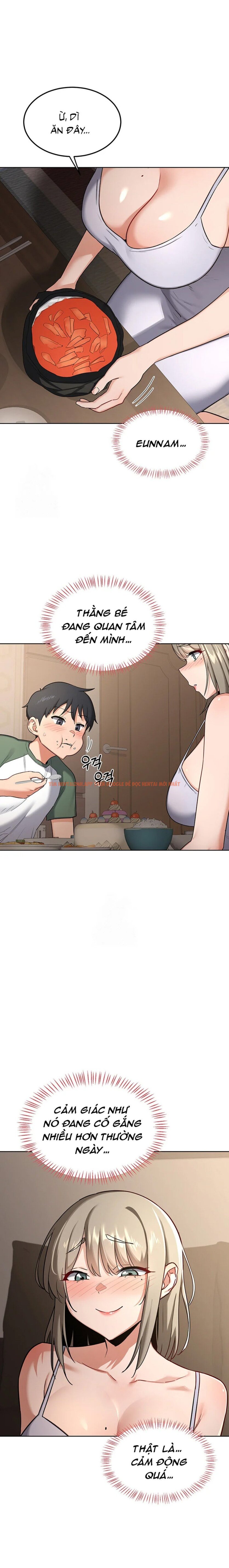 Xem ảnh Kế Hoạch Trao Đổi Mẹ - Chapter 31 - 6 - Truyenhentaiz.net