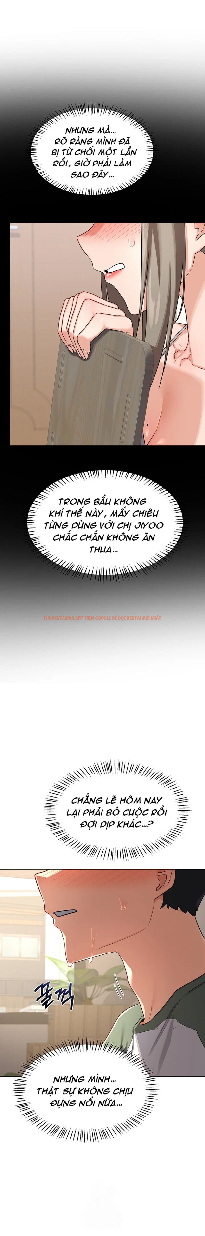 Xem ảnh Kế Hoạch Trao Đổi Mẹ - Chapter 31 - 8 - Truyenhentaiz.net