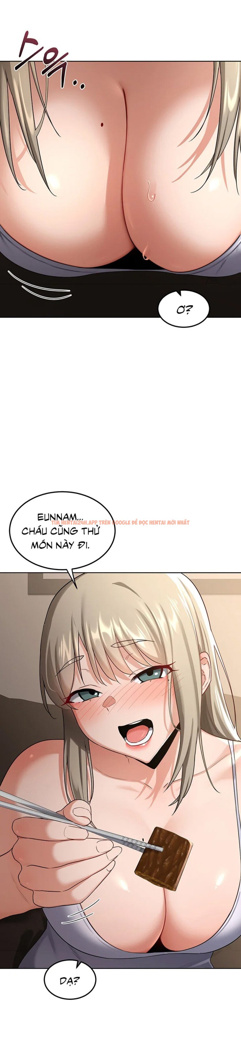 Xem ảnh Kế Hoạch Trao Đổi Mẹ - Chapter 31 - 9 - Truyenhentaiz.net