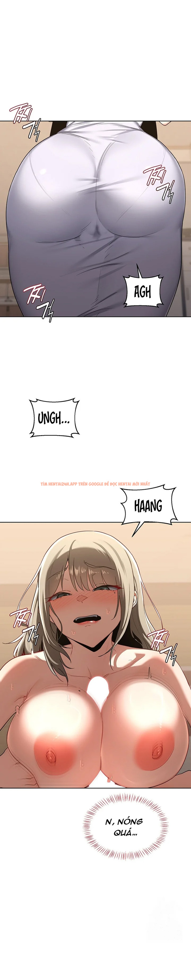 Xem ảnh Kế Hoạch Trao Đổi Mẹ - Chapter 32 - 13 - Truyenhentaiz.net