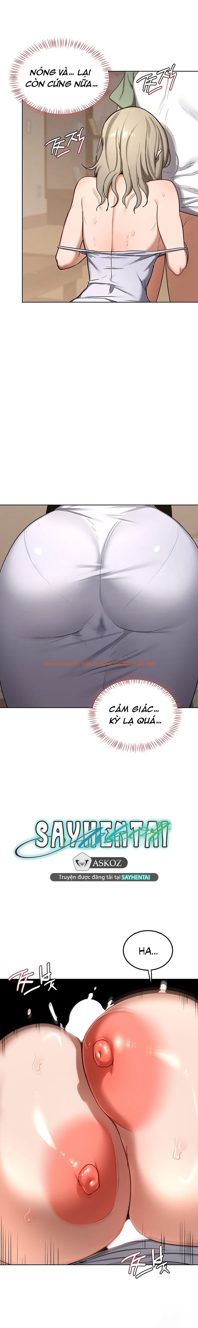 Xem ảnh Kế Hoạch Trao Đổi Mẹ - Chapter 32 - 14 - Truyenhentaiz.net