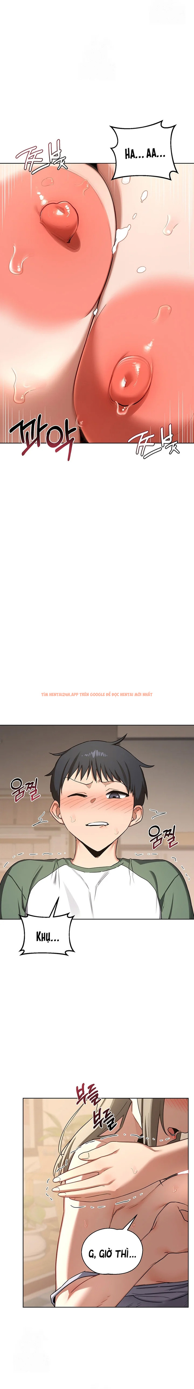Xem ảnh Kế Hoạch Trao Đổi Mẹ - Chapter 32 - 15 - Truyenhentaiz.net