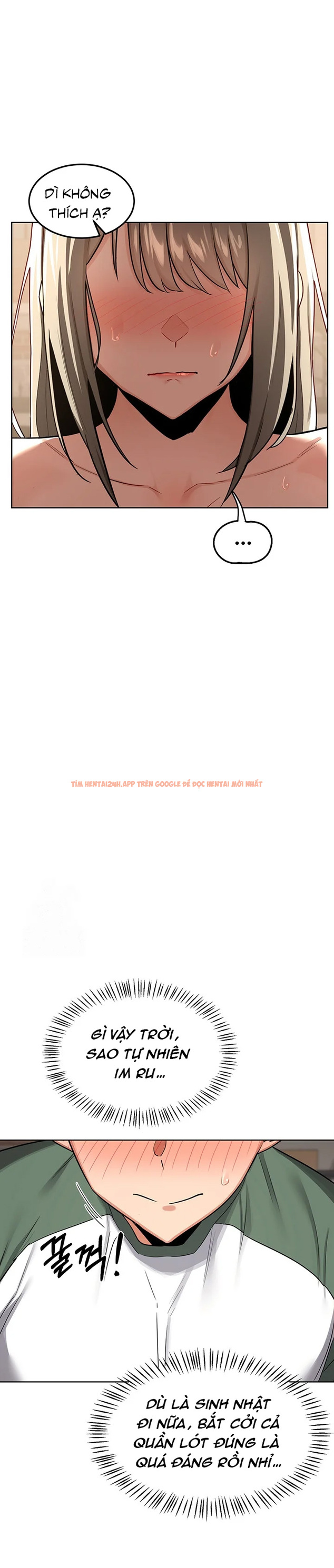 Xem ảnh Kế Hoạch Trao Đổi Mẹ - Chapter 32 - 18 - Truyenhentaiz.net