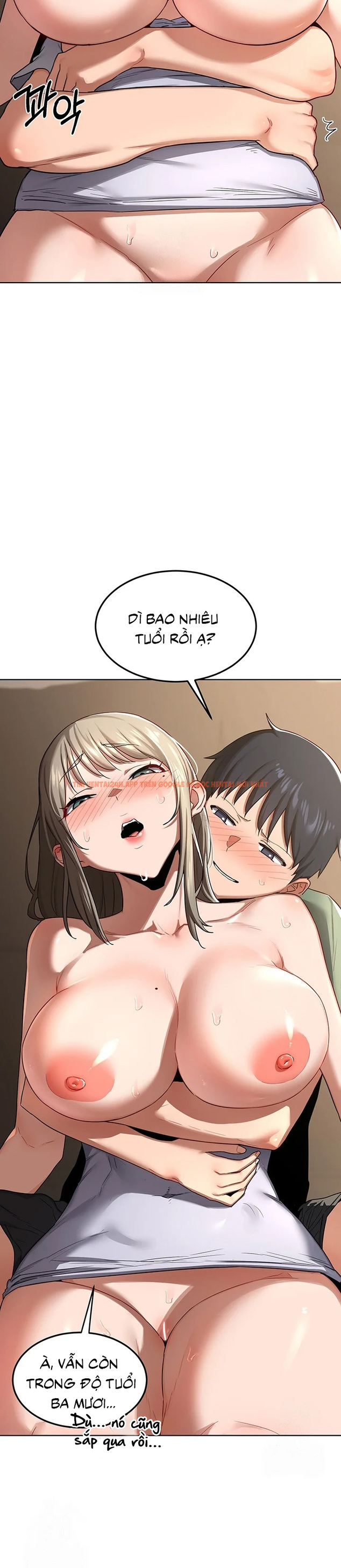 Xem ảnh Kế Hoạch Trao Đổi Mẹ - Chapter 32 - 21 - Truyenhentaiz.net